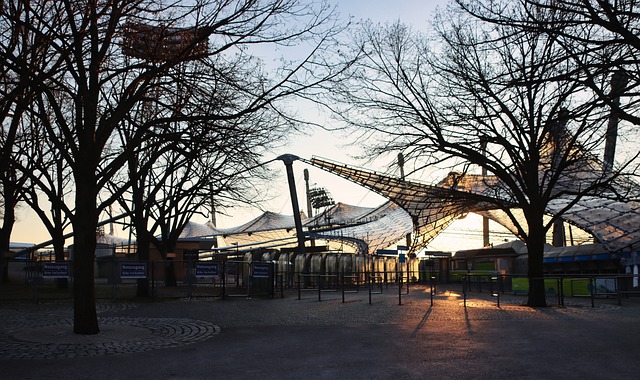 这方面展示