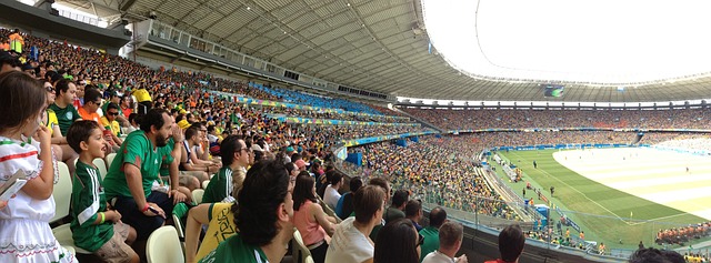 神技表演